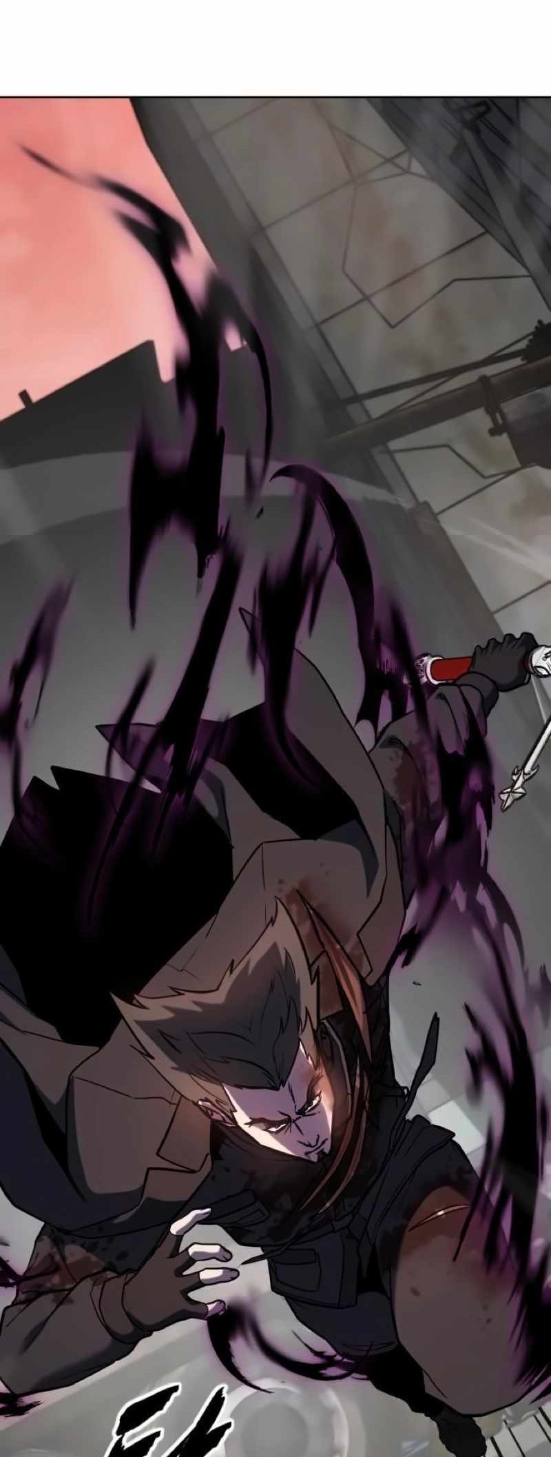 The Boy Of Death - Chapter 271 Page 6