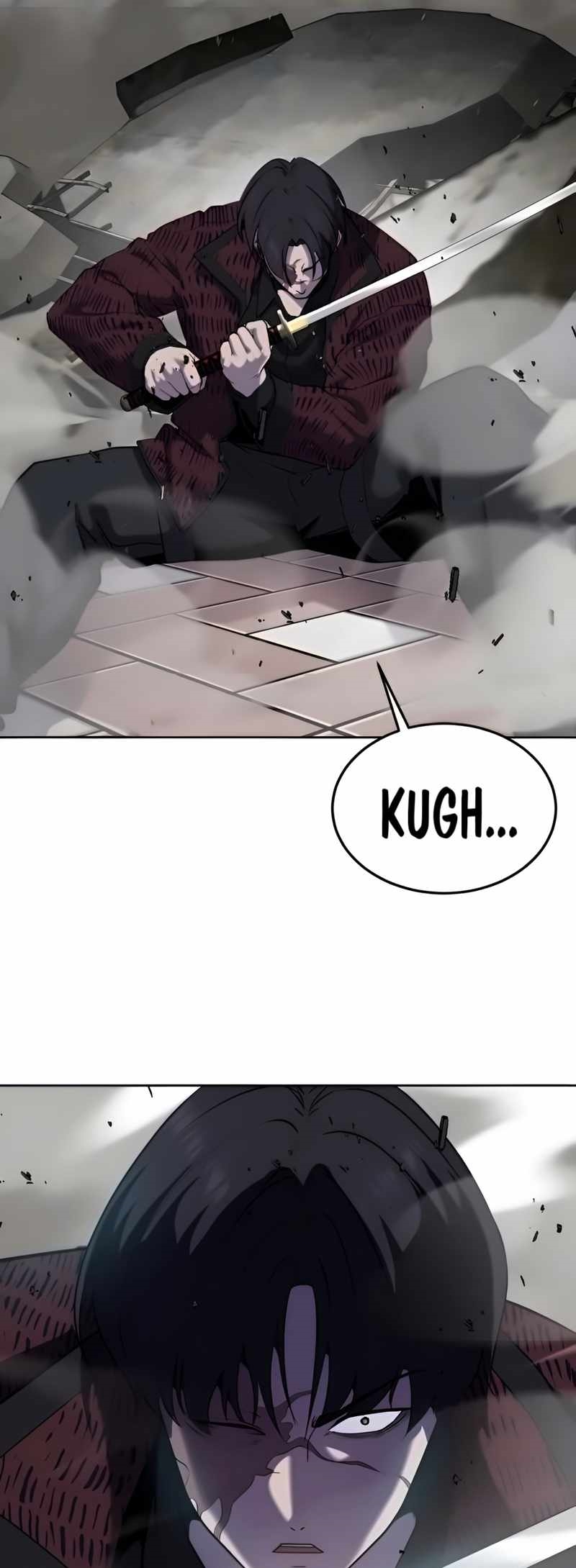 The Boy Of Death - Chapter 271 Page 60