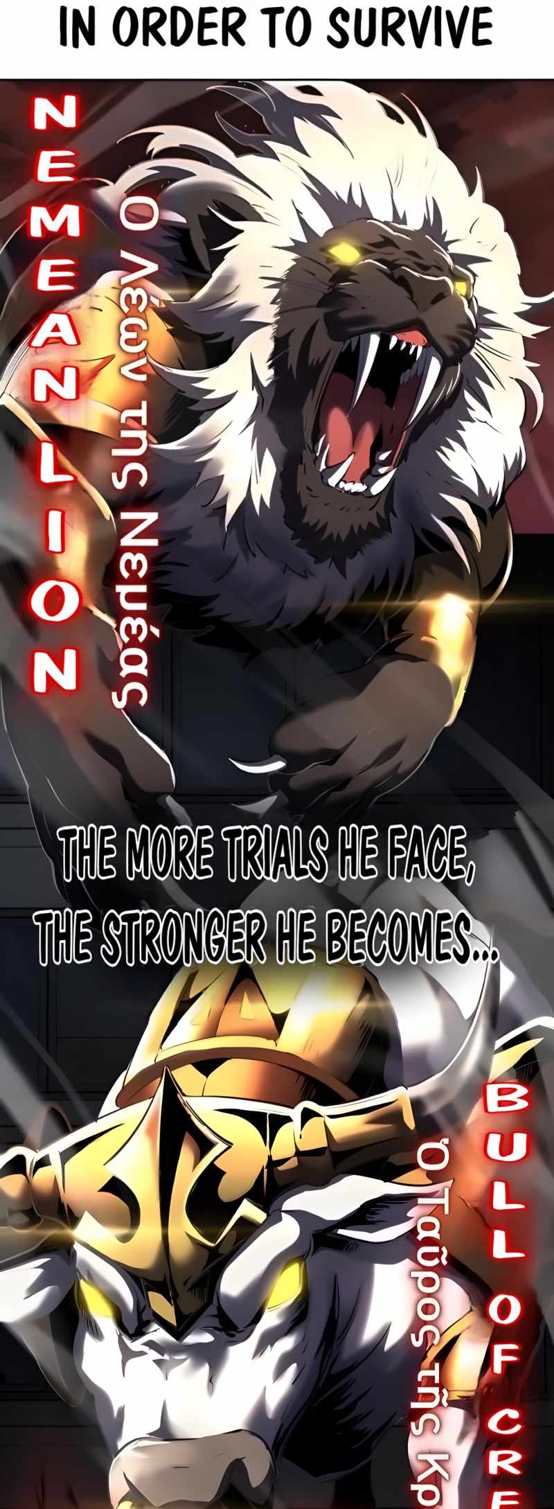 The Boy Of Death - Chapter 271 Page 64