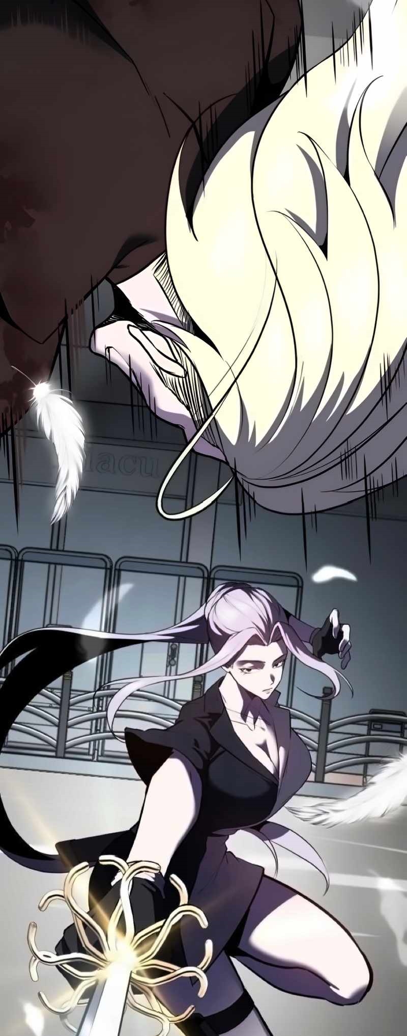 The Boy Of Death - Chapter 271 Page 68