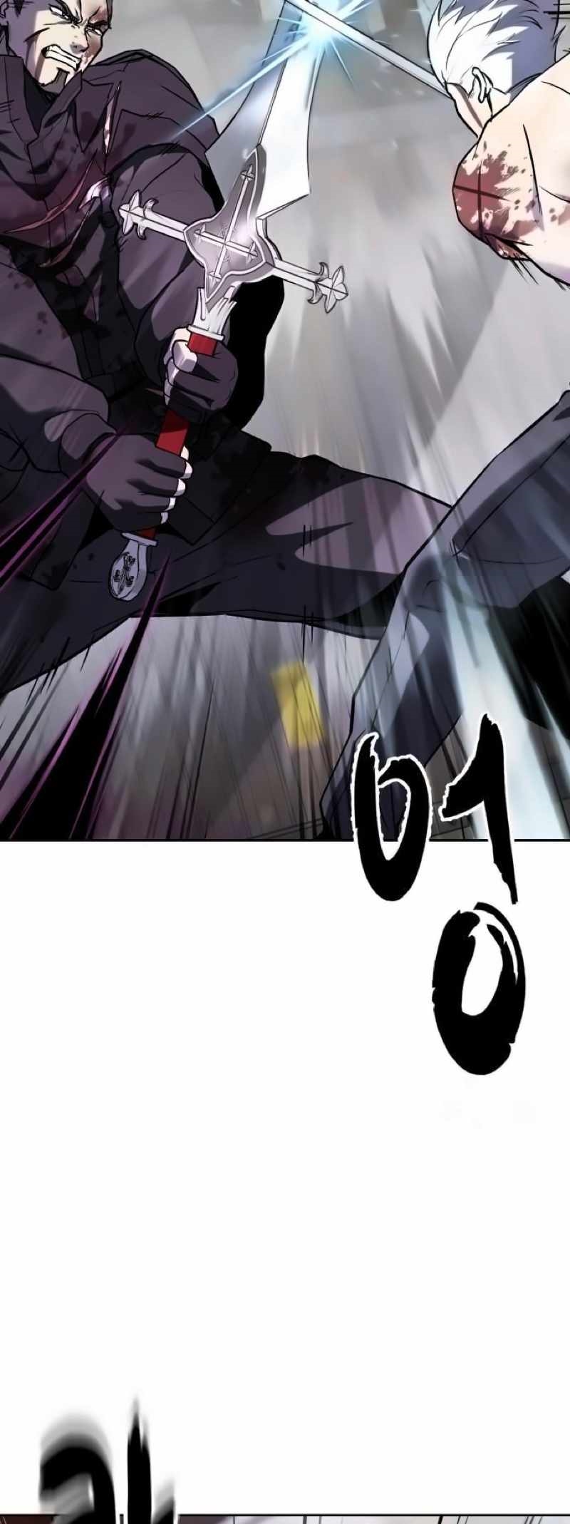 The Boy Of Death - Chapter 271 Page 9