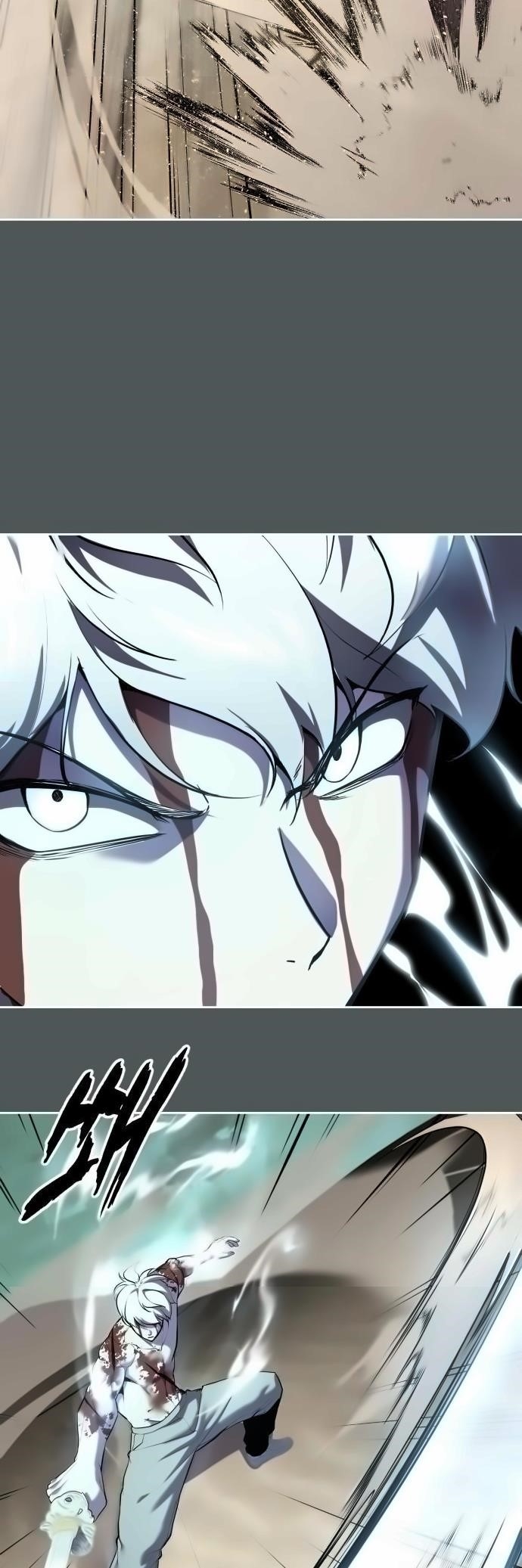 The Boy Of Death - Chapter 272 Page 11