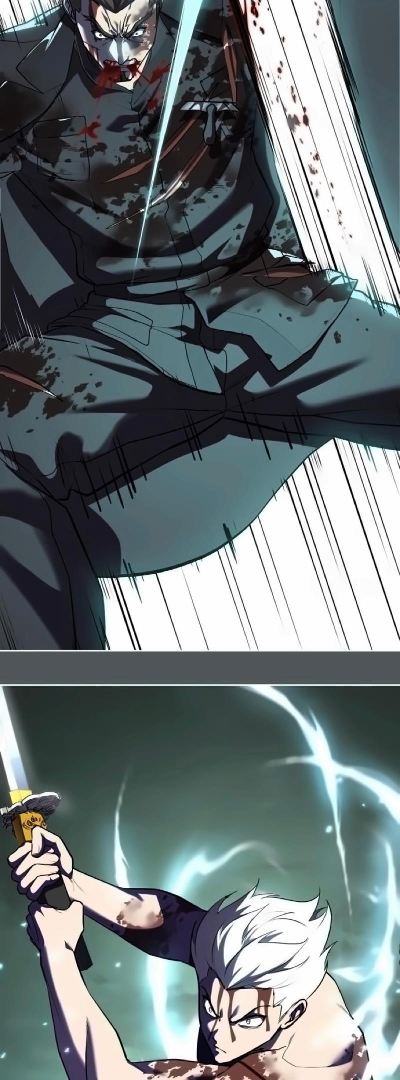 The Boy Of Death - Chapter 272 Page 111