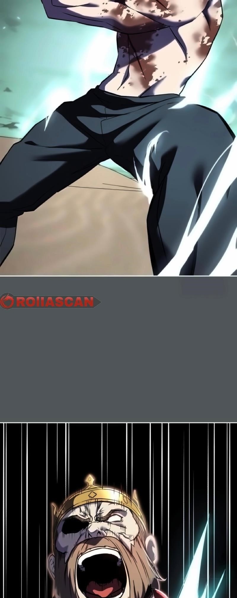 The Boy Of Death - Chapter 272 Page 112