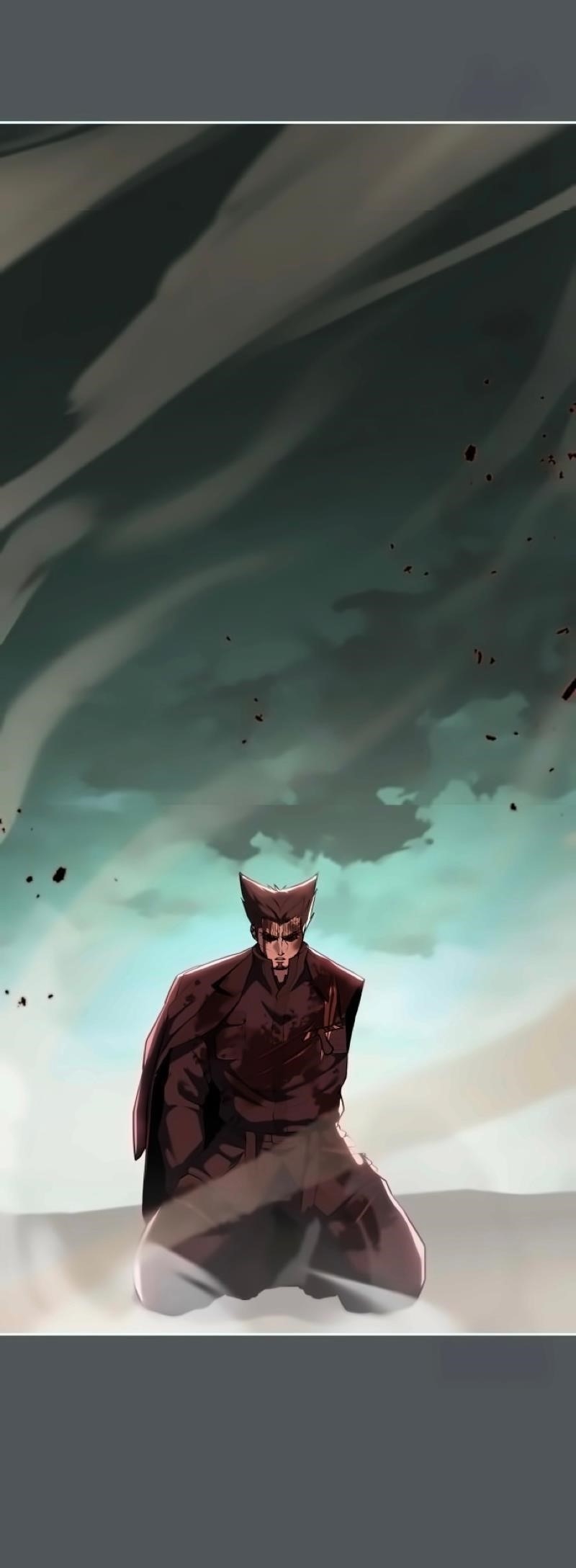 The Boy Of Death - Chapter 272 Page 121