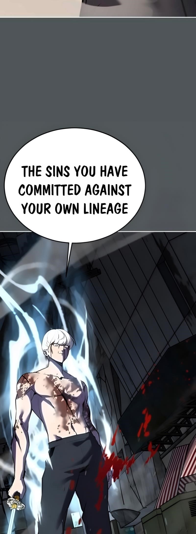 The Boy Of Death - Chapter 272 Page 124