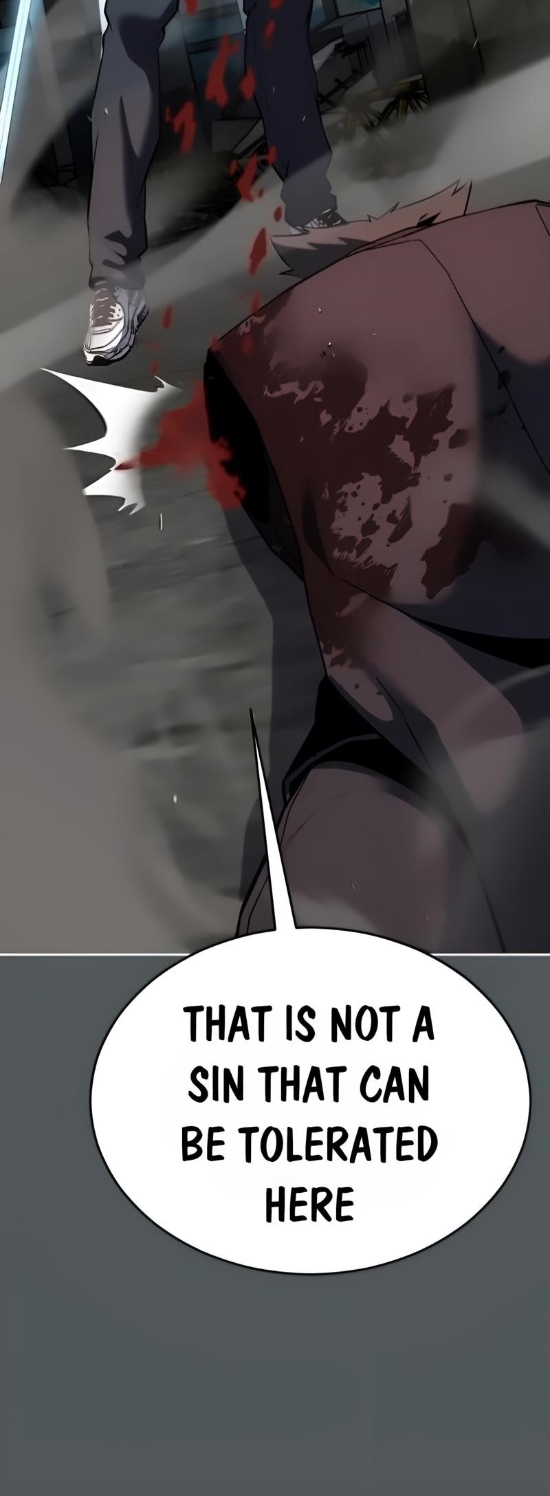 The Boy Of Death - Chapter 272 Page 125