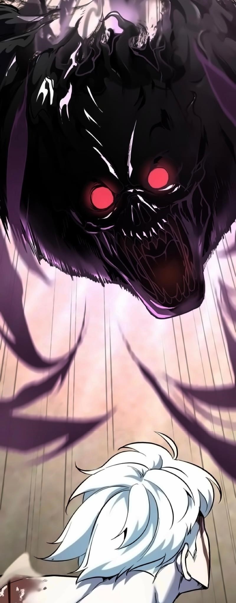 The Boy Of Death - Chapter 272 Page 26