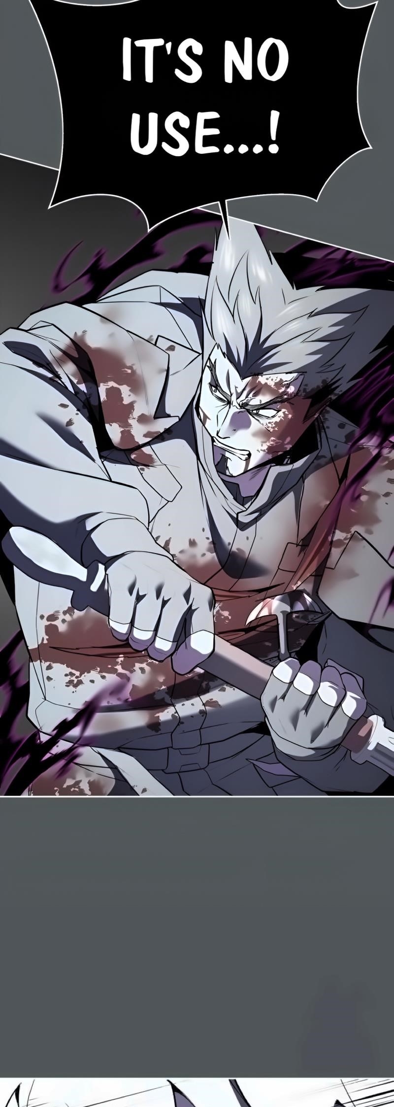 The Boy Of Death - Chapter 272 Page 35