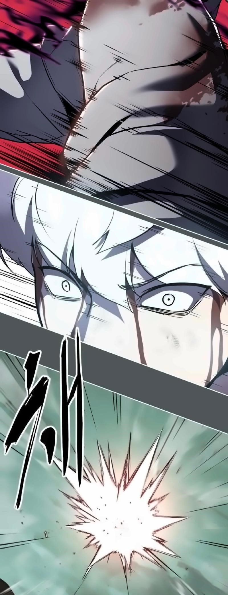 The Boy Of Death - Chapter 272 Page 40