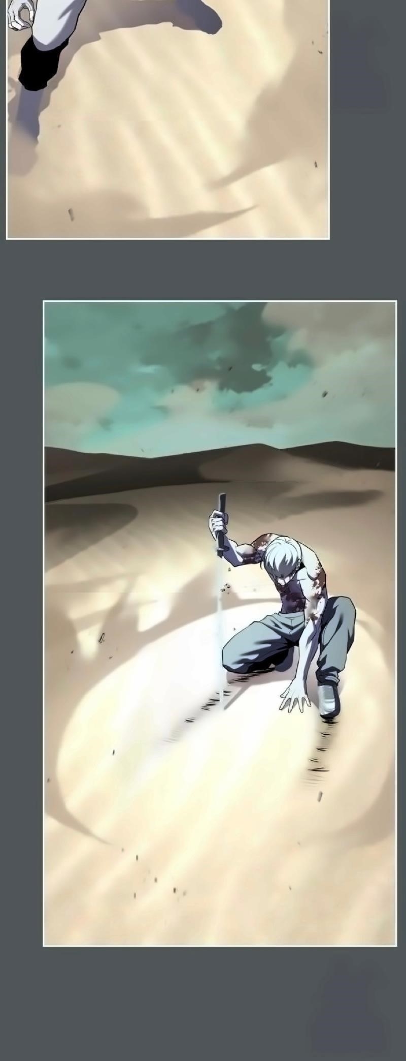 The Boy Of Death - Chapter 272 Page 43