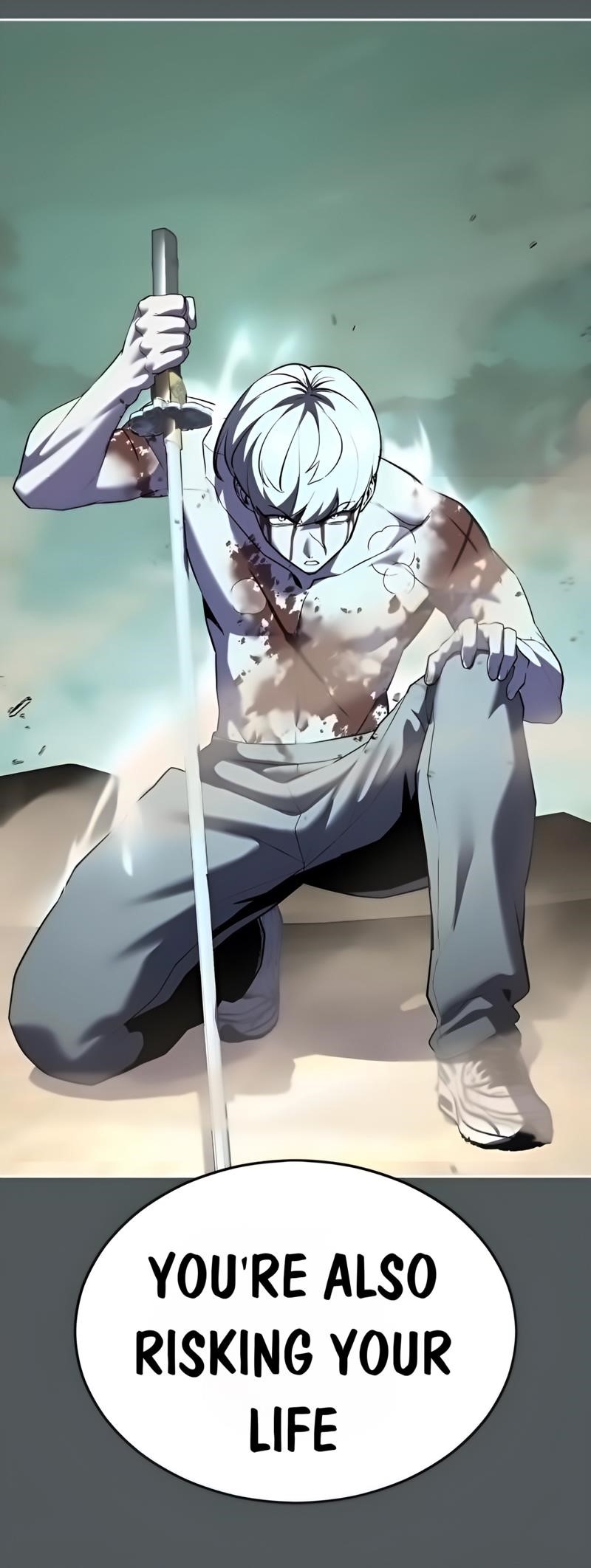 The Boy Of Death - Chapter 272 Page 49