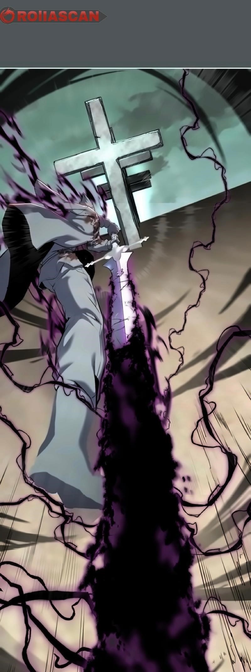 The Boy Of Death - Chapter 272 Page 57