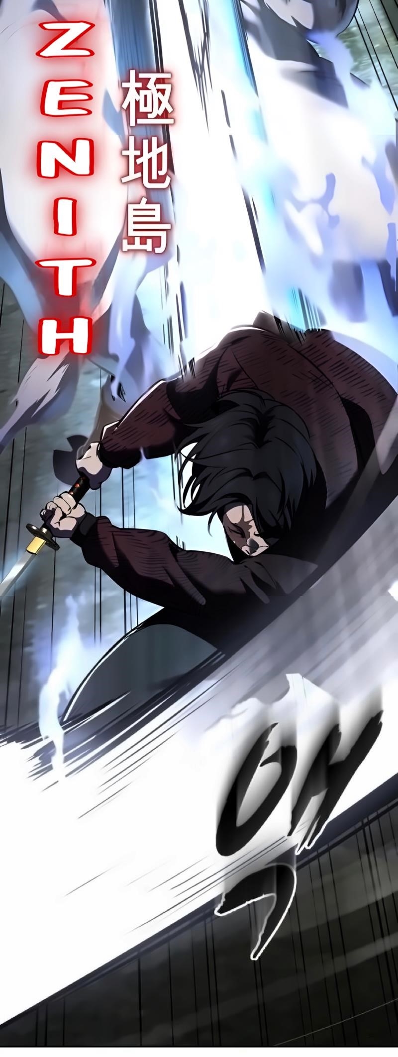 The Boy Of Death - Chapter 273 Page 102