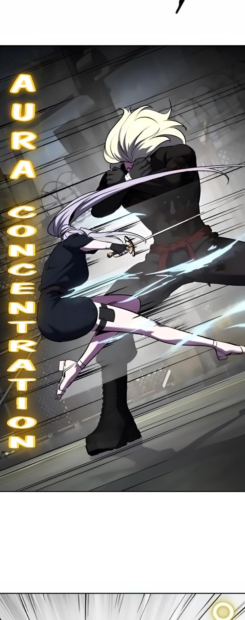 The Boy Of Death - Chapter 273 Page 104