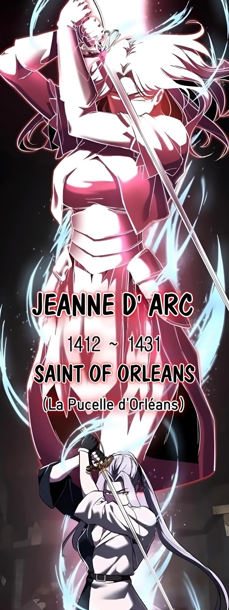 The Boy Of Death - Chapter 273 Page 116