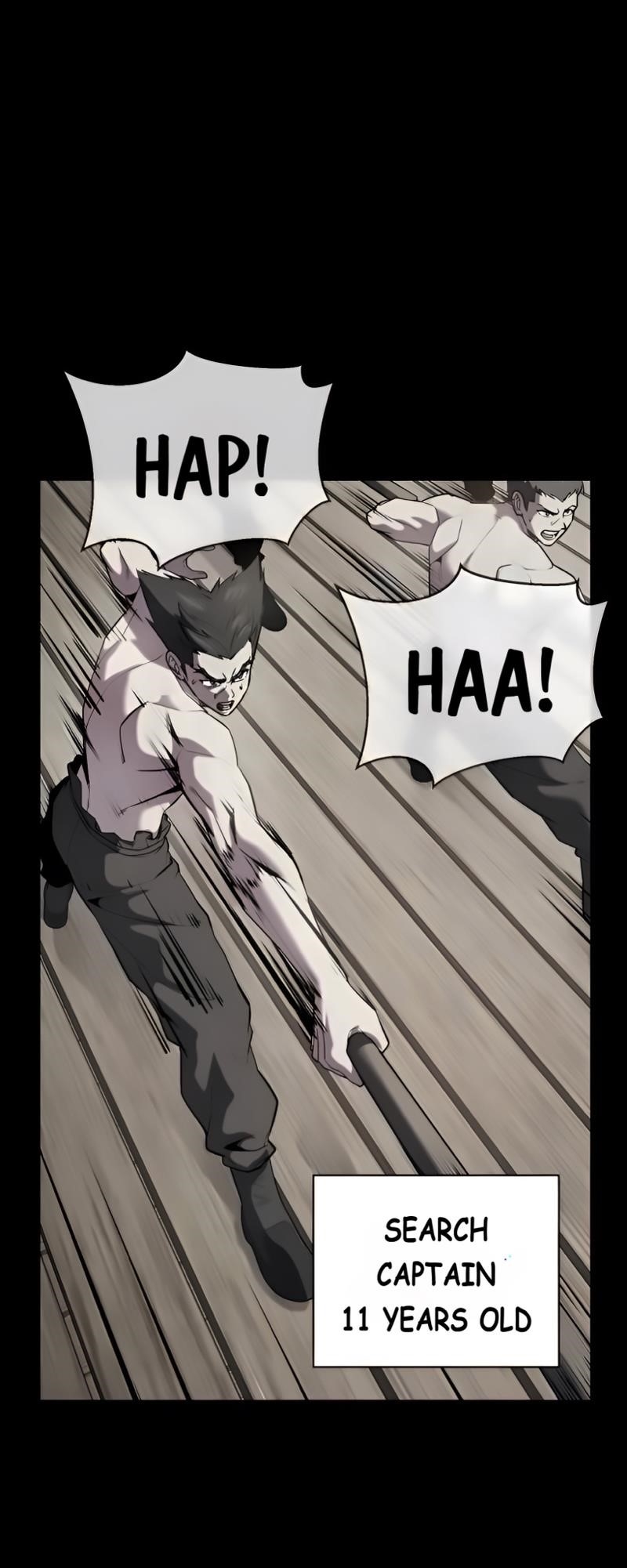 The Boy Of Death - Chapter 273 Page 13