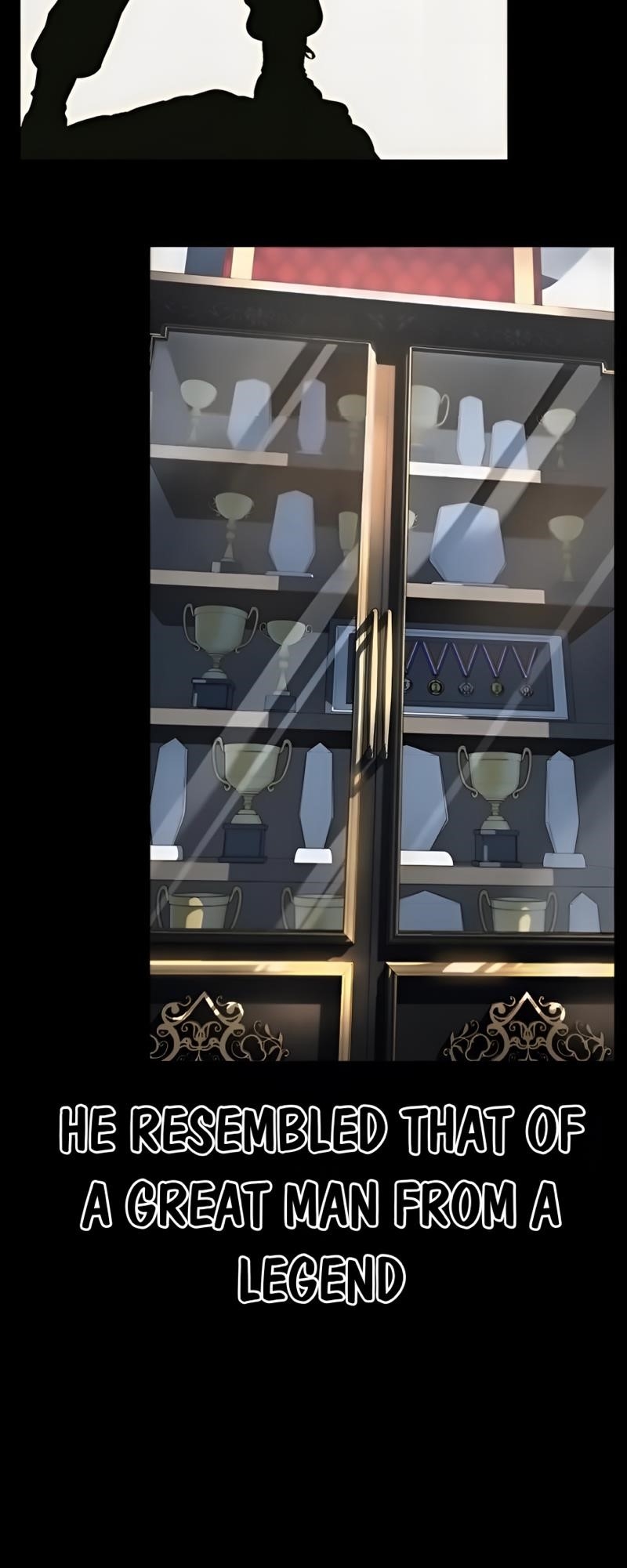 The Boy Of Death - Chapter 273 Page 16