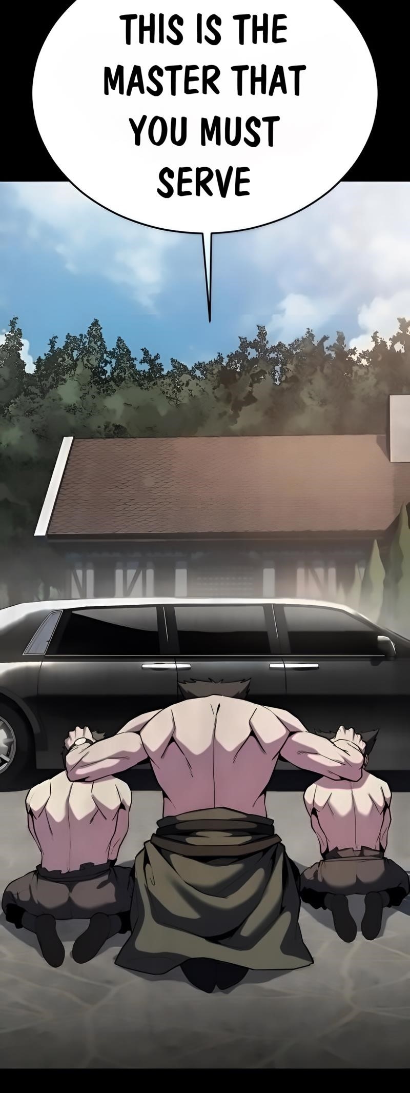 The Boy Of Death - Chapter 273 Page 20