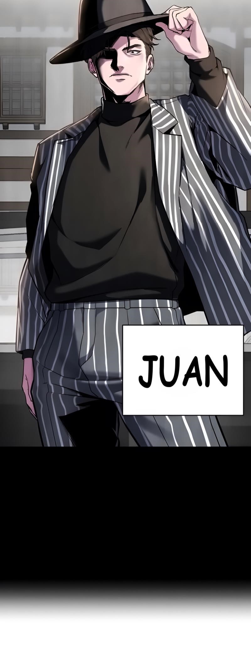 The Boy Of Death - Chapter 273 Page 23