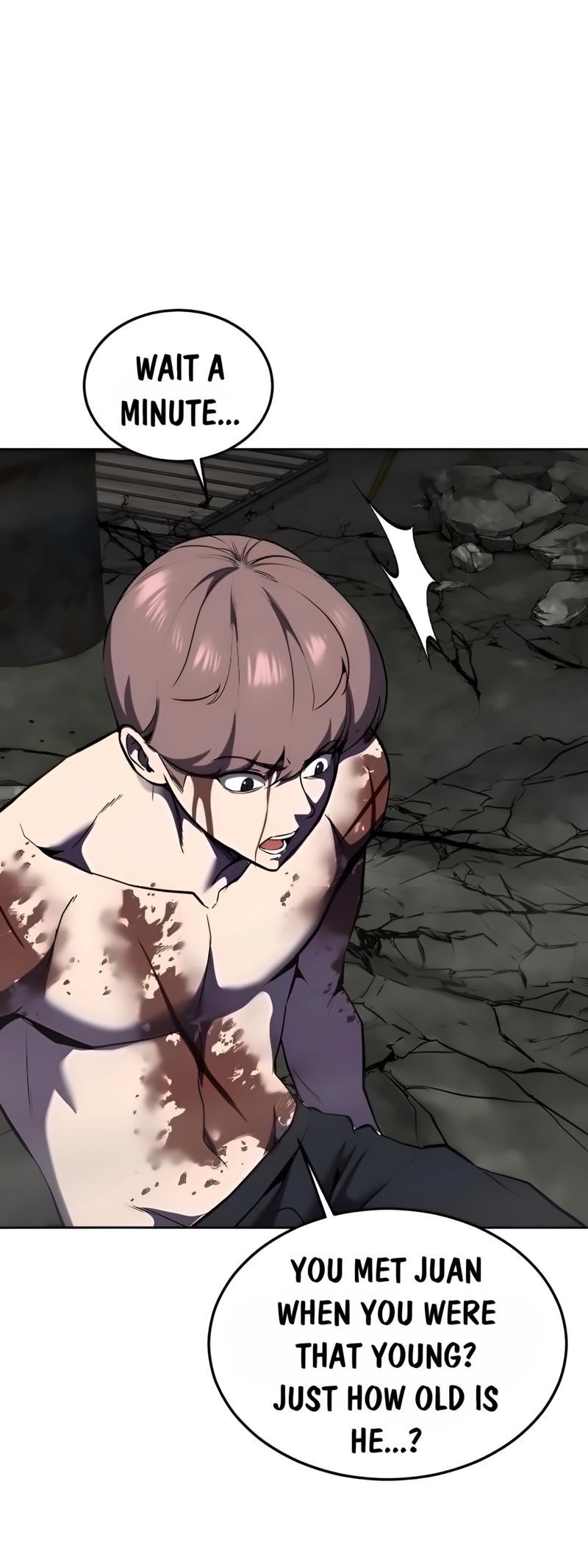 The Boy Of Death - Chapter 273 Page 24