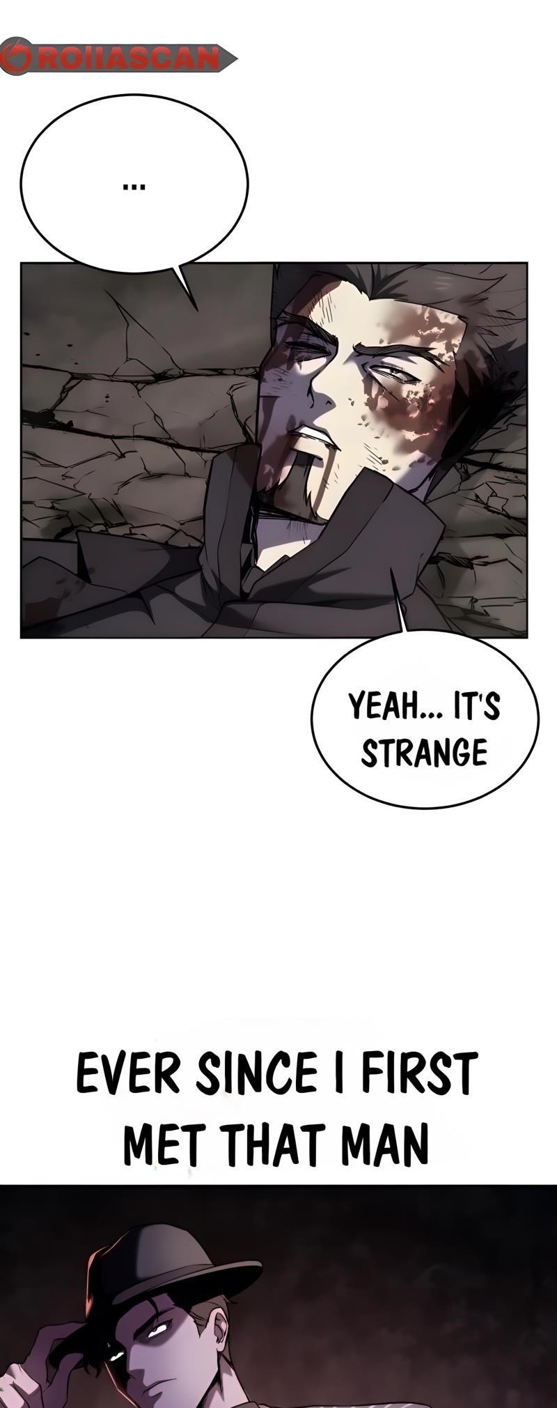 The Boy Of Death - Chapter 273 Page 25