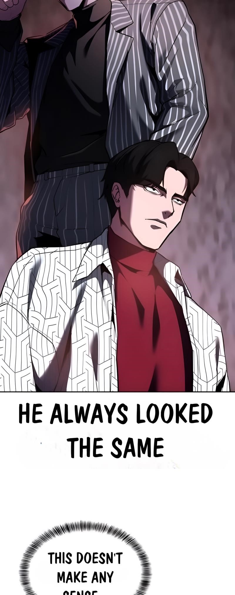 The Boy Of Death - Chapter 273 Page 26