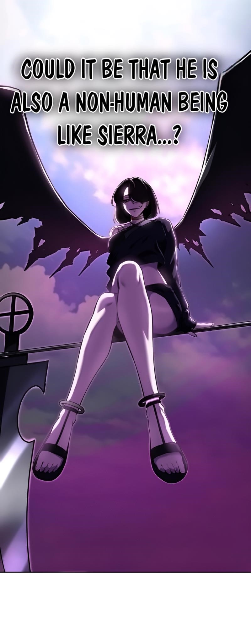 The Boy Of Death - Chapter 273 Page 28