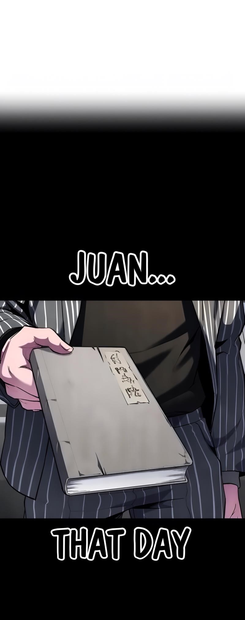 The Boy Of Death - Chapter 273 Page 29