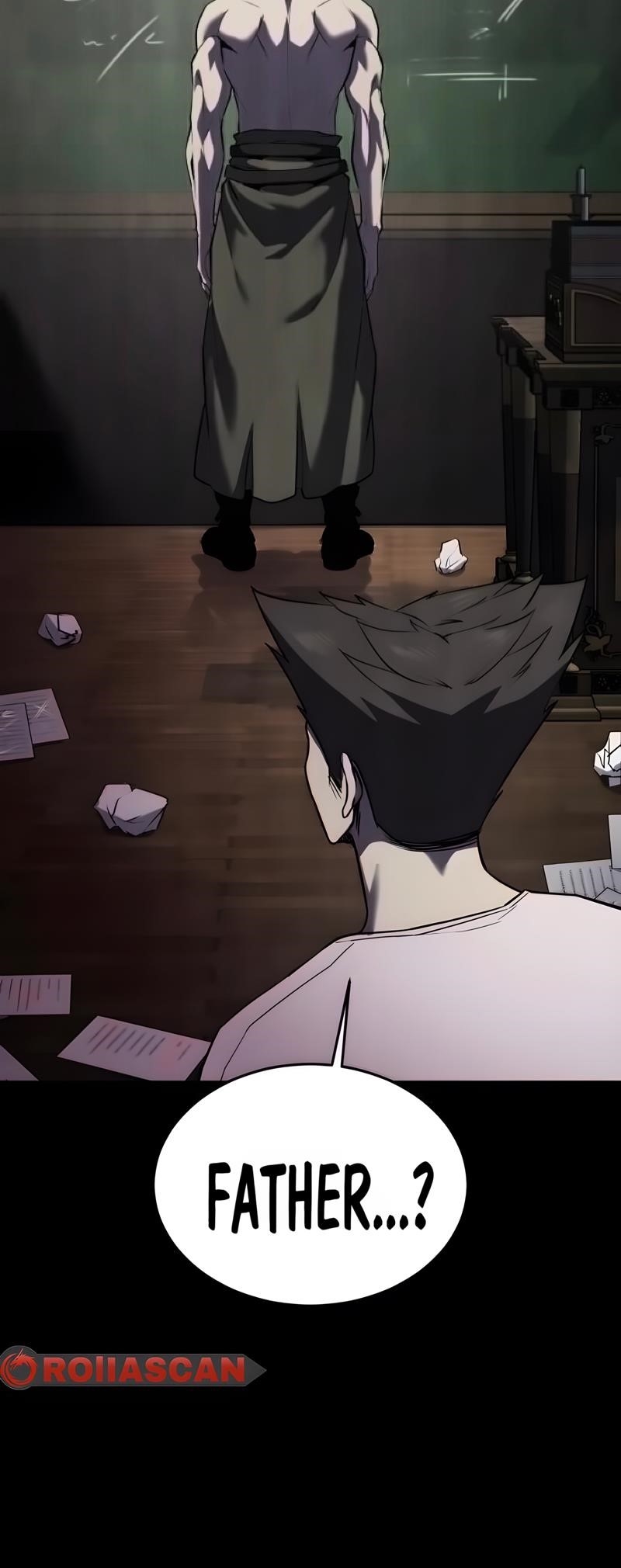 The Boy Of Death - Chapter 273 Page 33