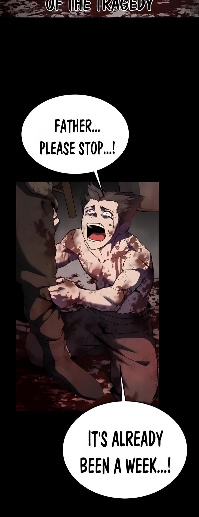 The Boy Of Death - Chapter 273 Page 41