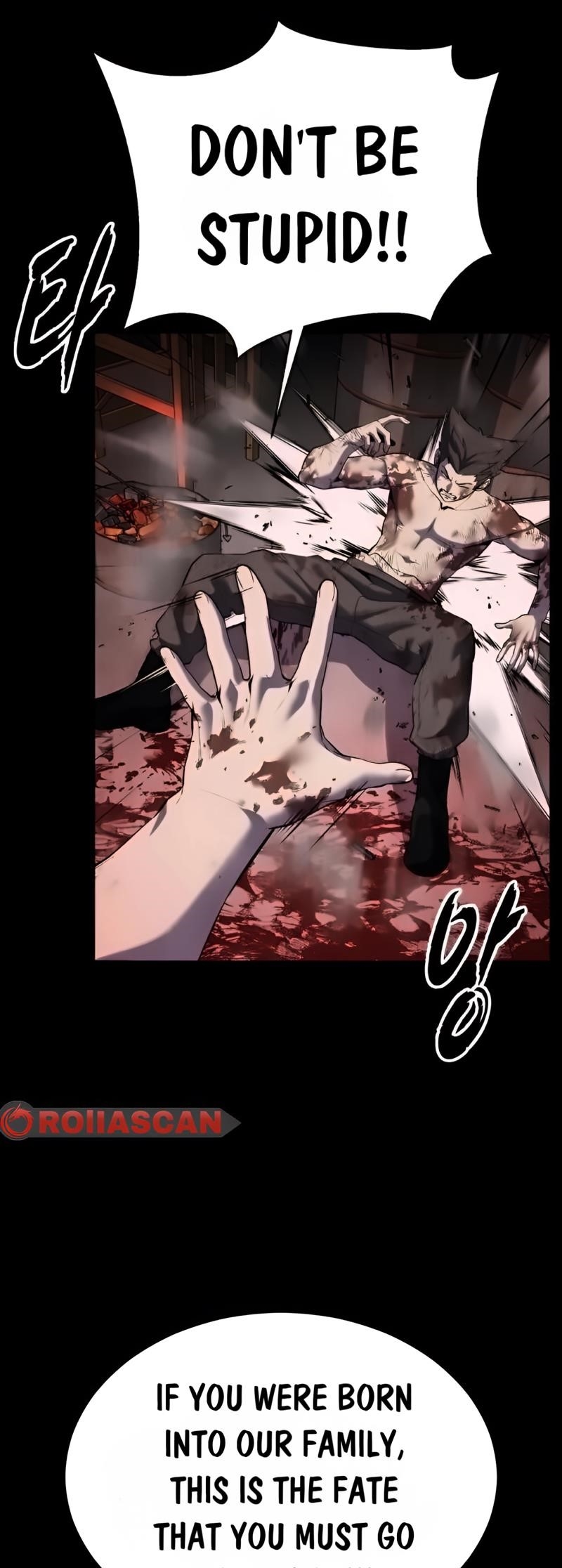 The Boy Of Death - Chapter 273 Page 42