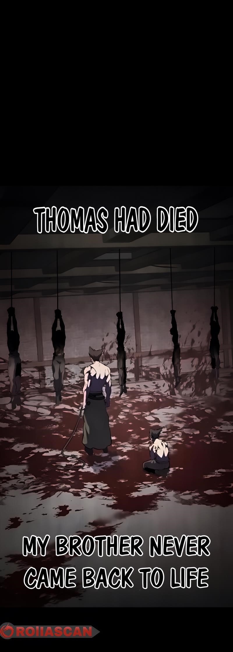 The Boy Of Death - Chapter 273 Page 49