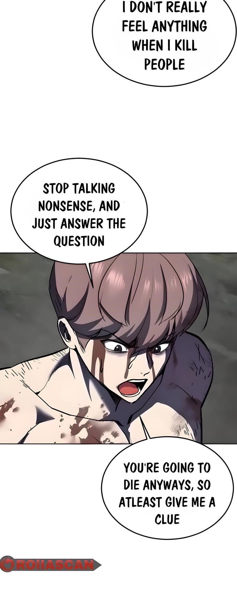 The Boy Of Death - Chapter 273 Page 8