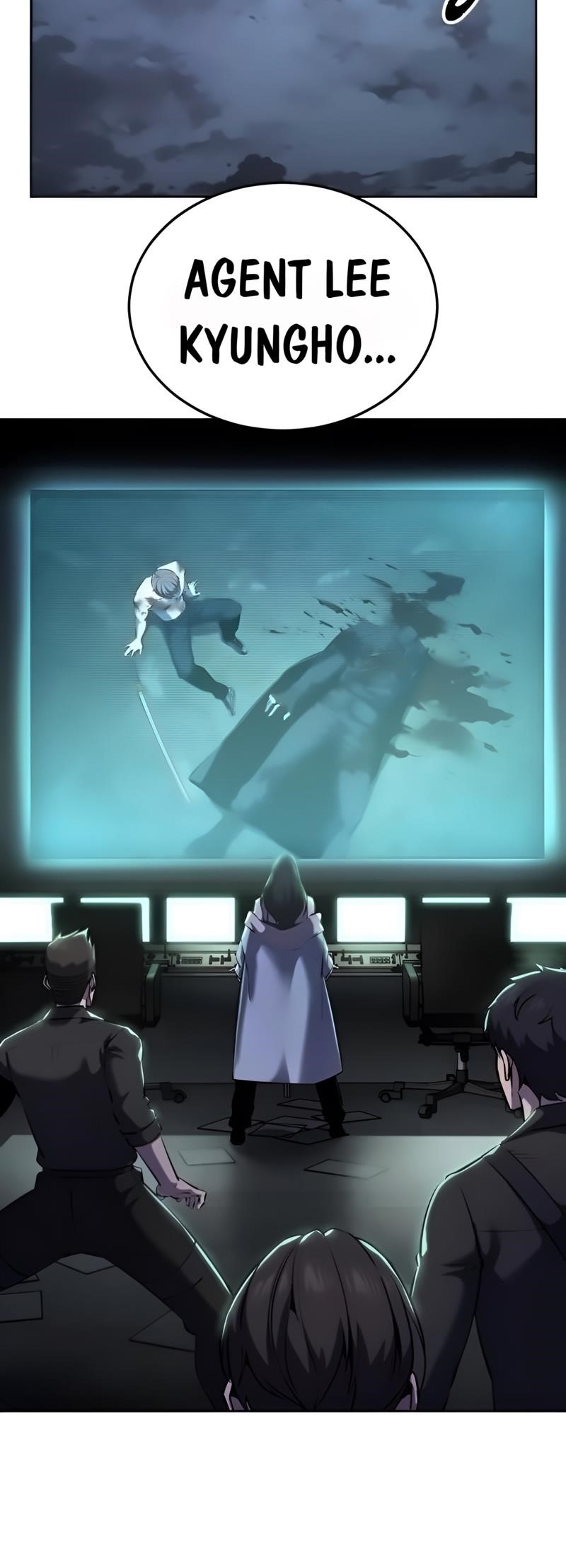 The Boy Of Death - Chapter 273 Page 85