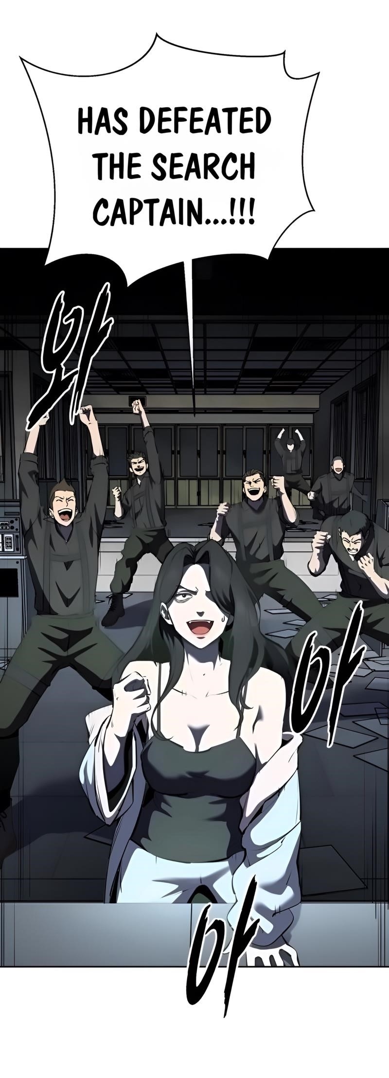 The Boy Of Death - Chapter 273 Page 86