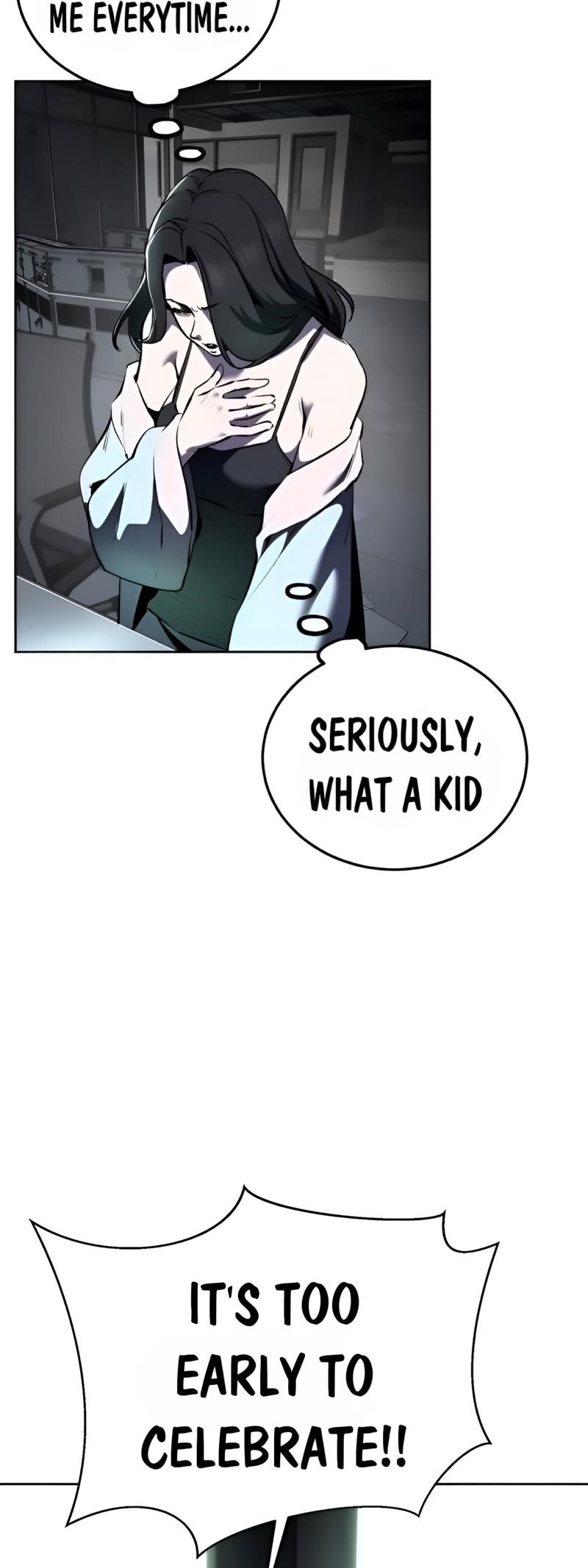 The Boy Of Death - Chapter 273 Page 88