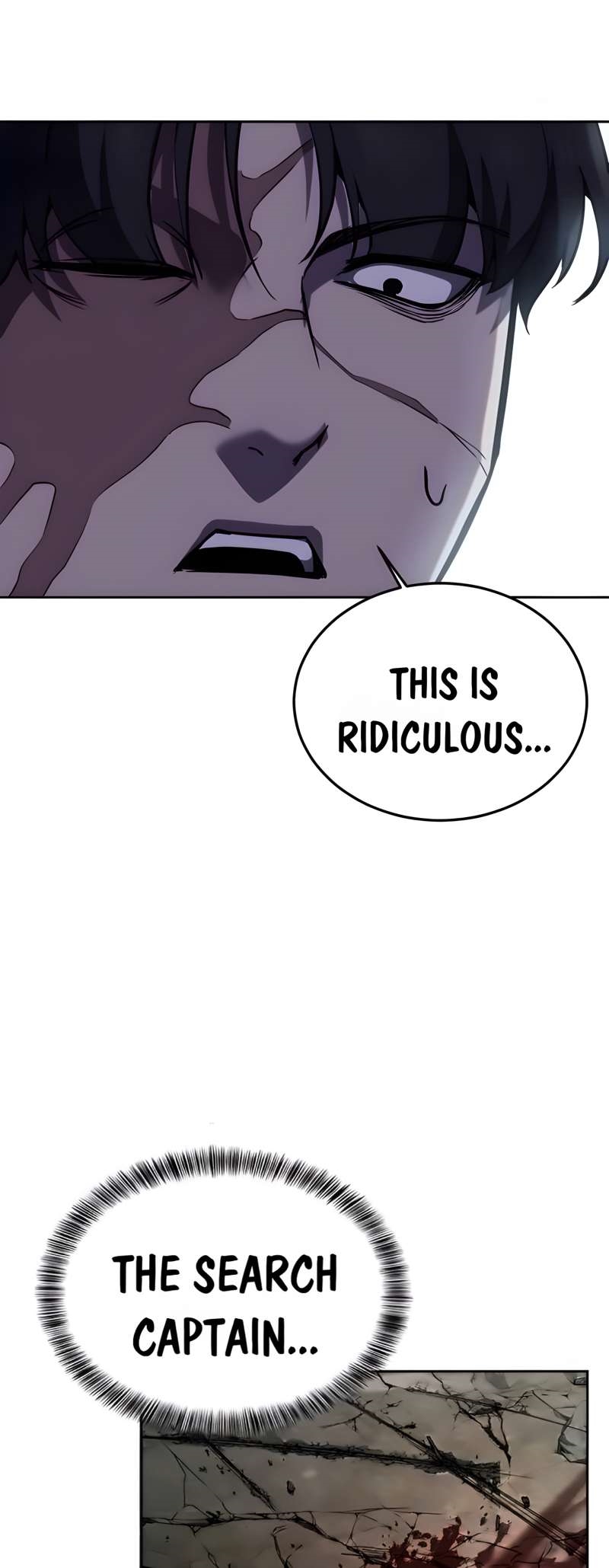 The Boy Of Death - Chapter 274 Page 11