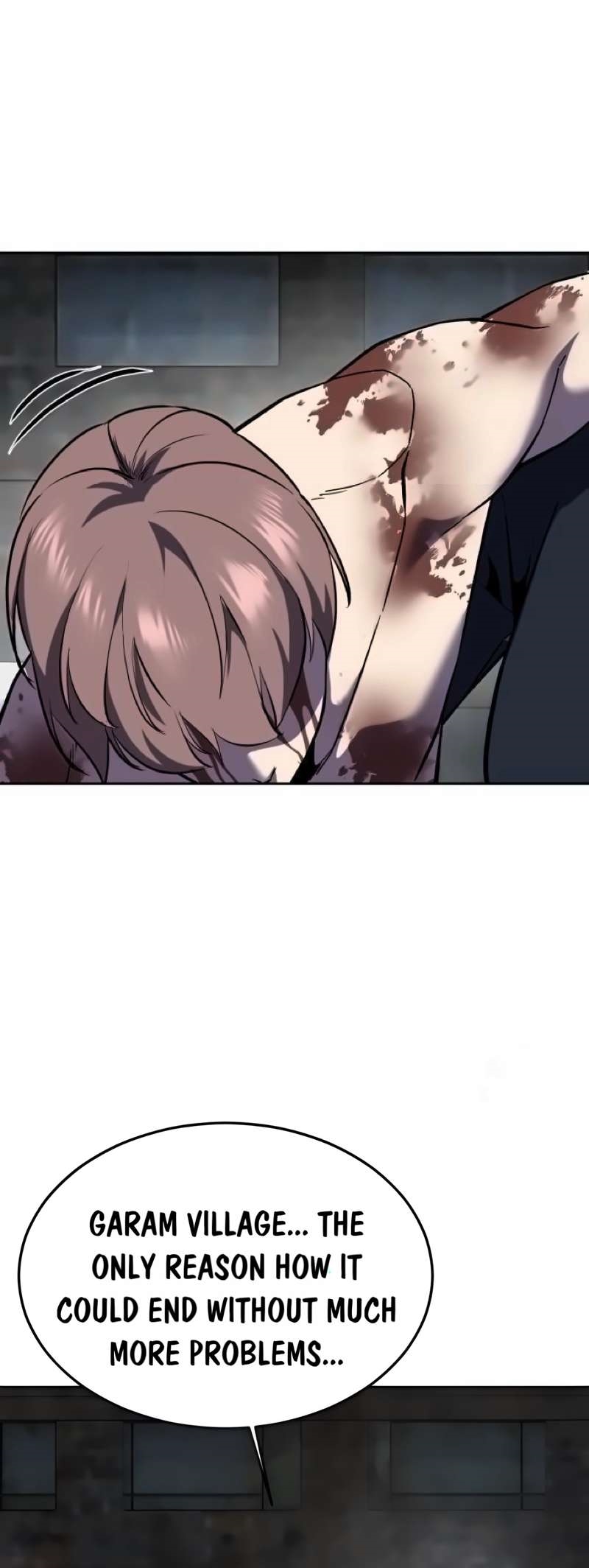 The Boy Of Death - Chapter 274 Page 16