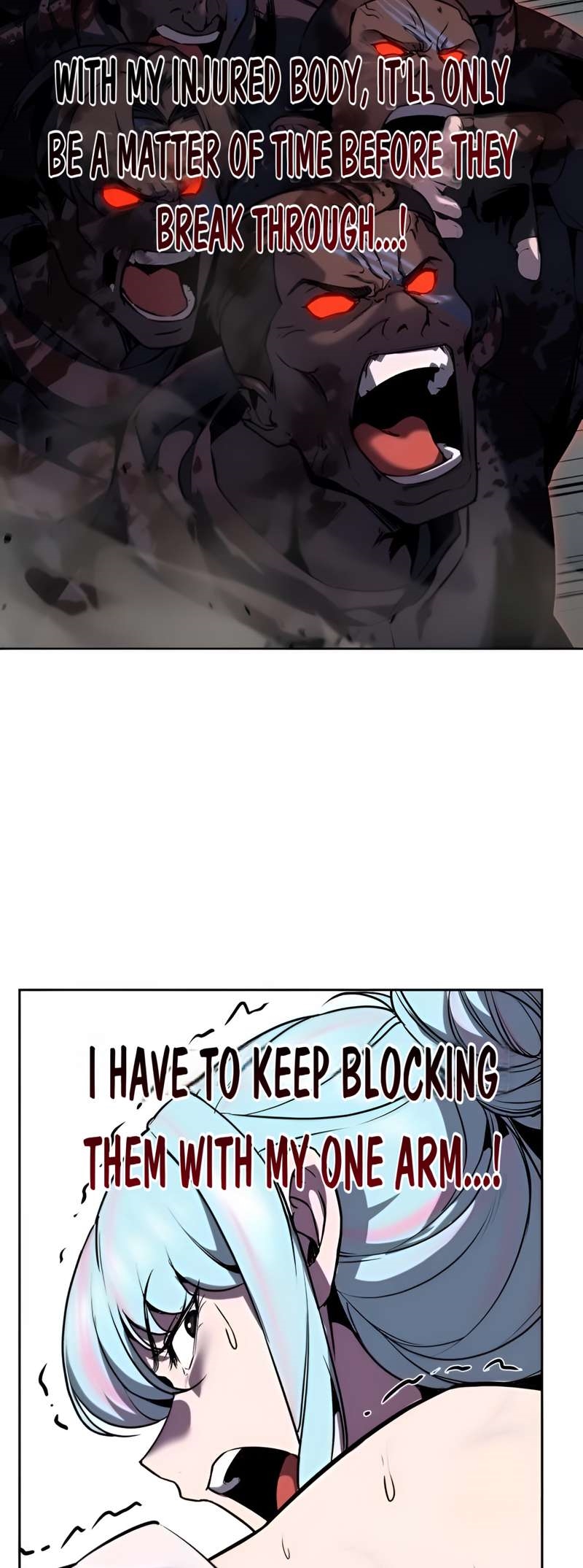 The Boy Of Death - Chapter 274 Page 2