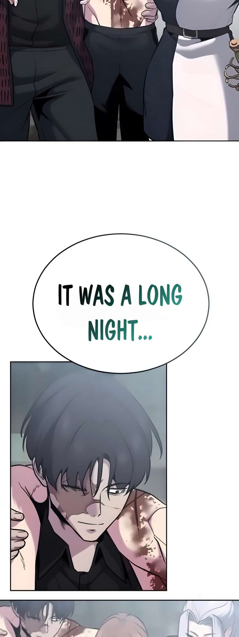 The Boy Of Death - Chapter 274 Page 23