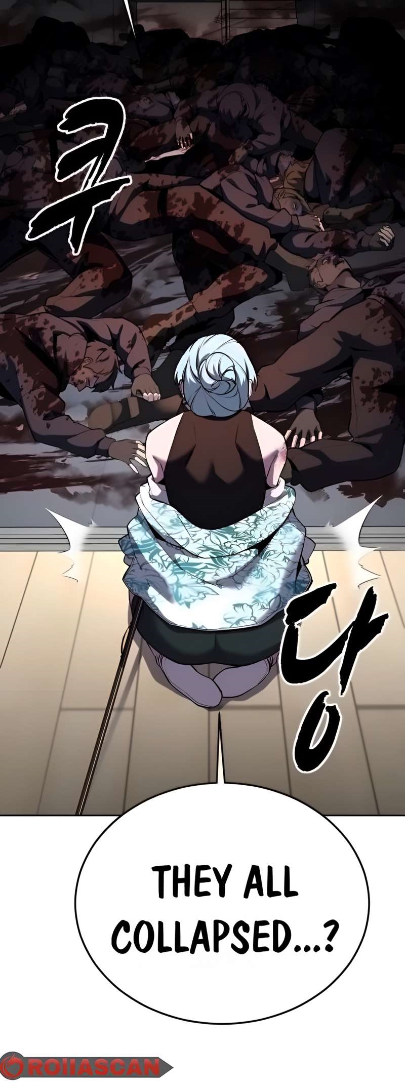 The Boy Of Death - Chapter 274 Page 7