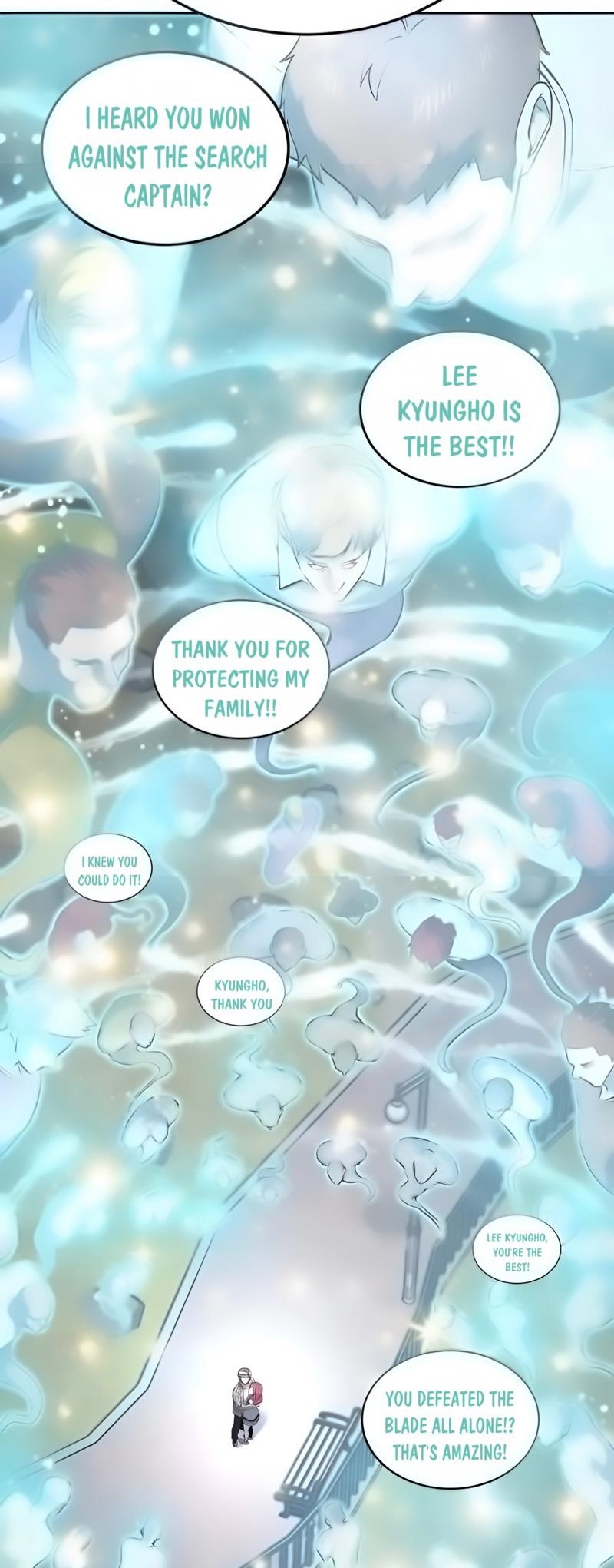 The Boy Of Death - Chapter 275 Page 106