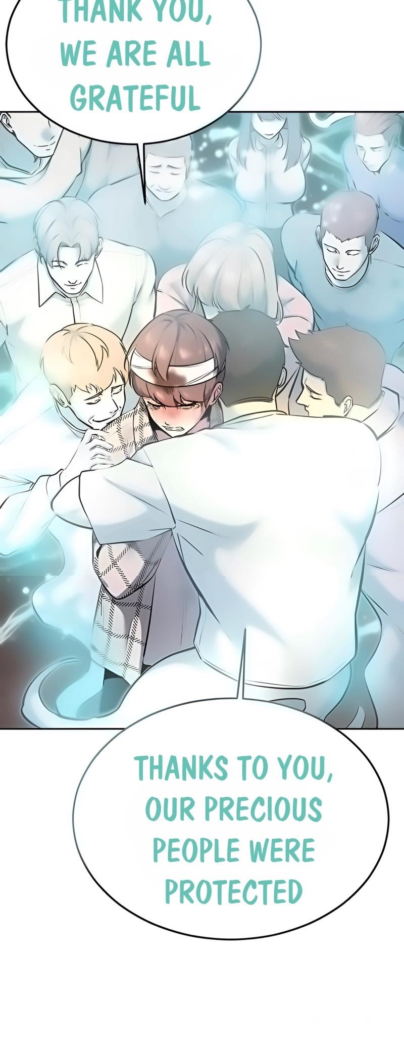 The Boy Of Death - Chapter 275 Page 118