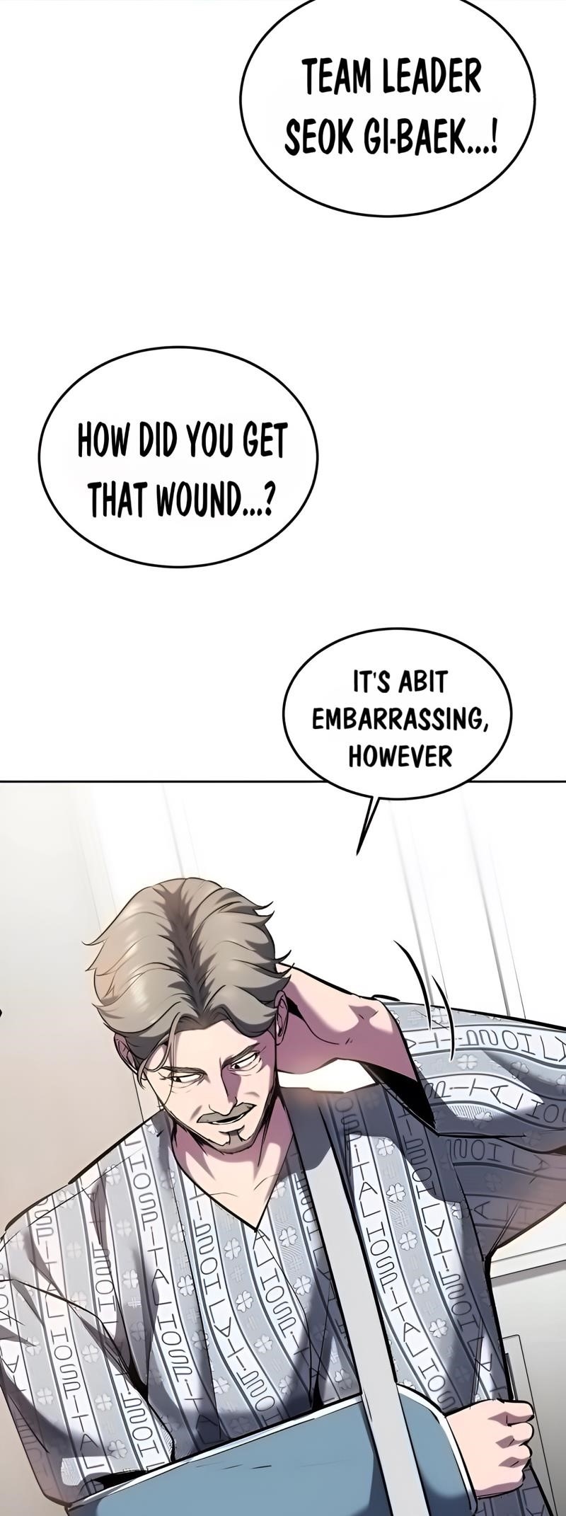 The Boy Of Death - Chapter 275 Page 18