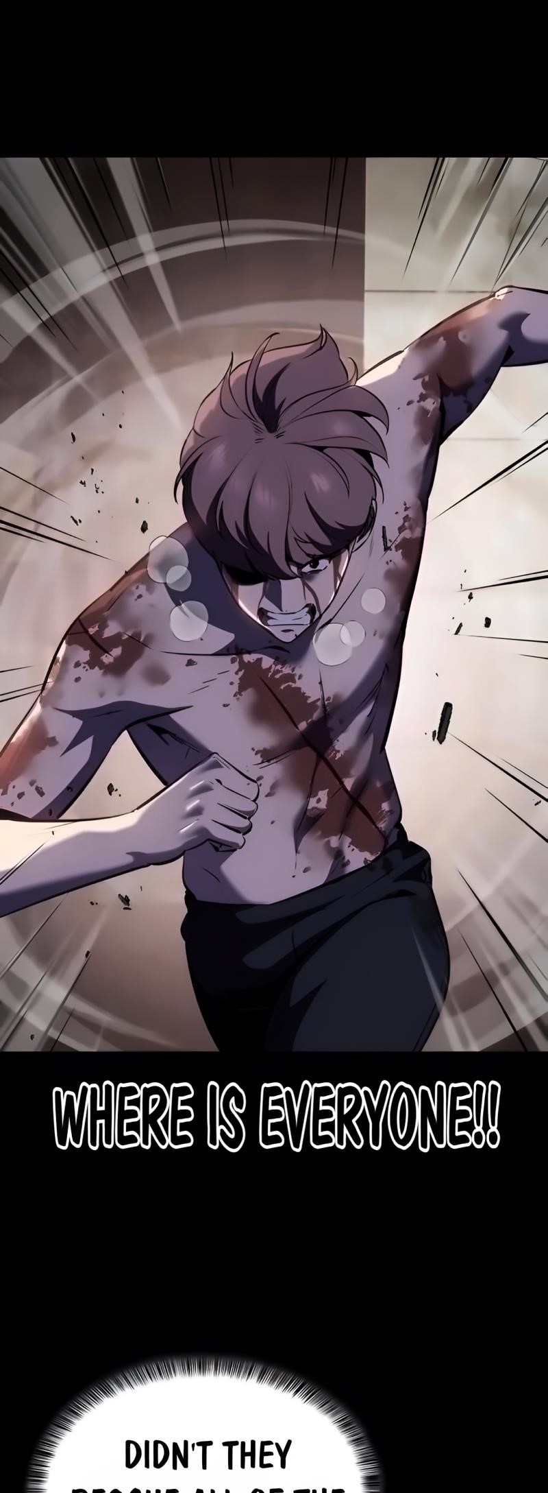 The Boy Of Death - Chapter 275 Page 2