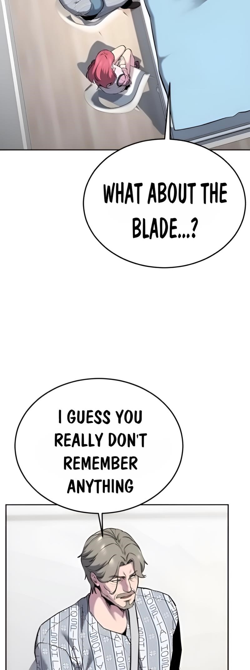 The Boy Of Death - Chapter 275 Page 21