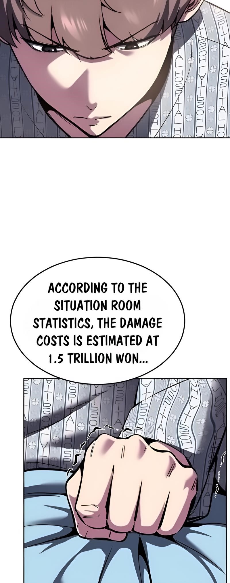 The Boy Of Death - Chapter 275 Page 29