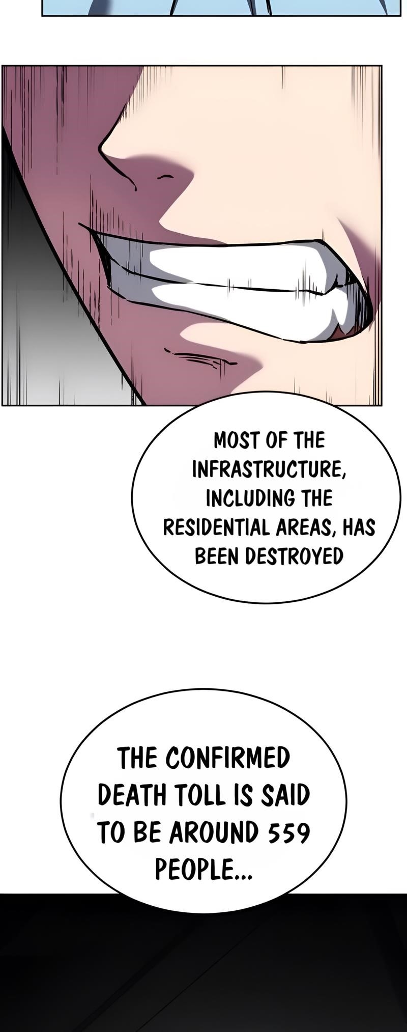 The Boy Of Death - Chapter 275 Page 30