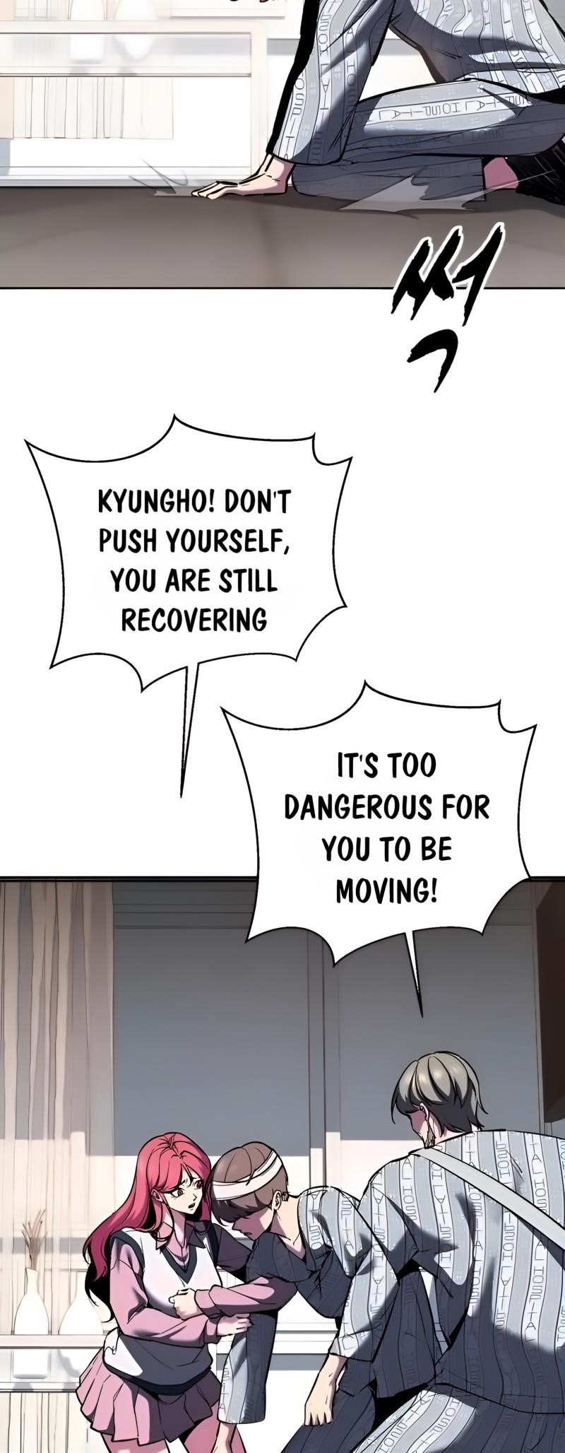 The Boy Of Death - Chapter 275 Page 35